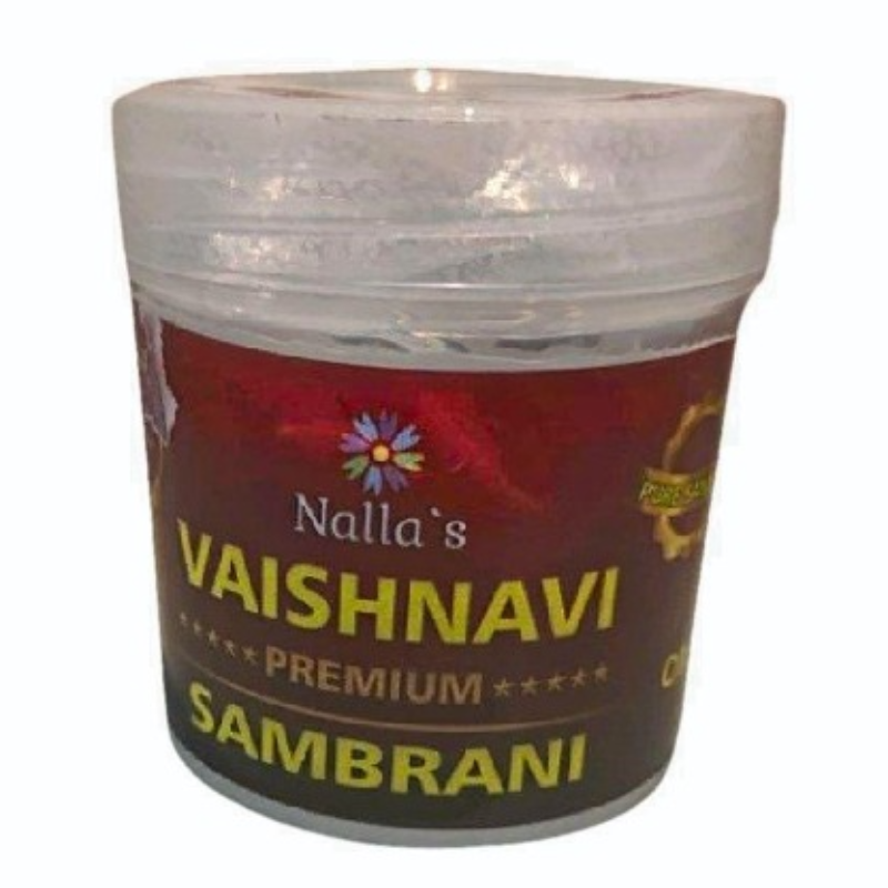 Sambrani 100g Main Image